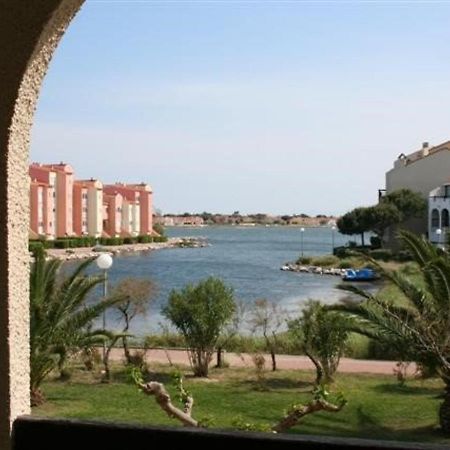Appartement 4 Pers - Le Barcares - Piscine, Parkings, Terrains De Sport, Fitness - Fr-1-195-25 Zewnętrze zdjęcie