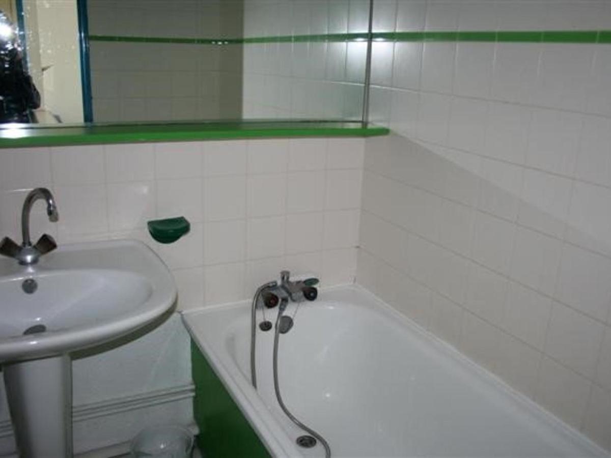 Appartement 4 Pers - Le Barcares - Piscine, Parkings, Terrains De Sport, Fitness - Fr-1-195-25 Zewnętrze zdjęcie