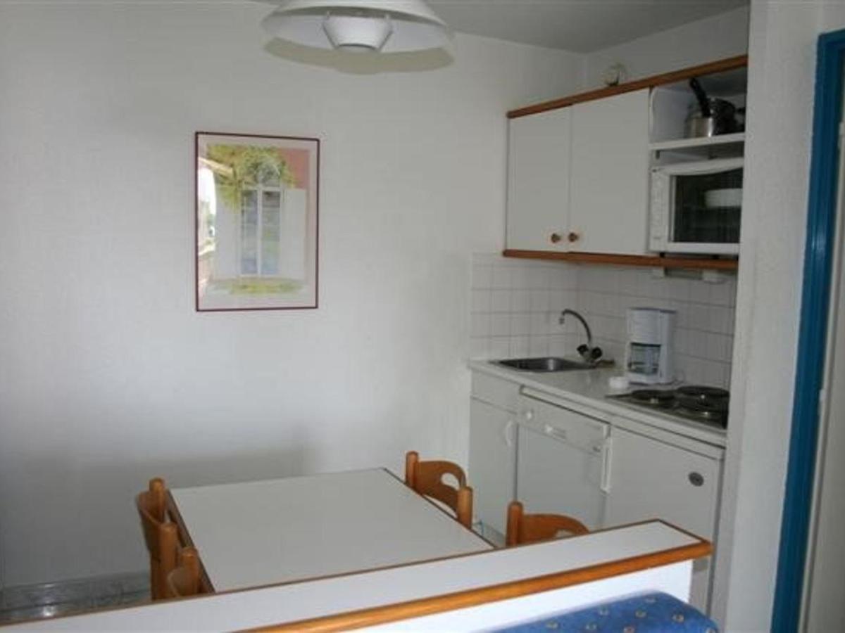 Appartement 4 Pers - Le Barcares - Piscine, Parkings, Terrains De Sport, Fitness - Fr-1-195-25 Zewnętrze zdjęcie