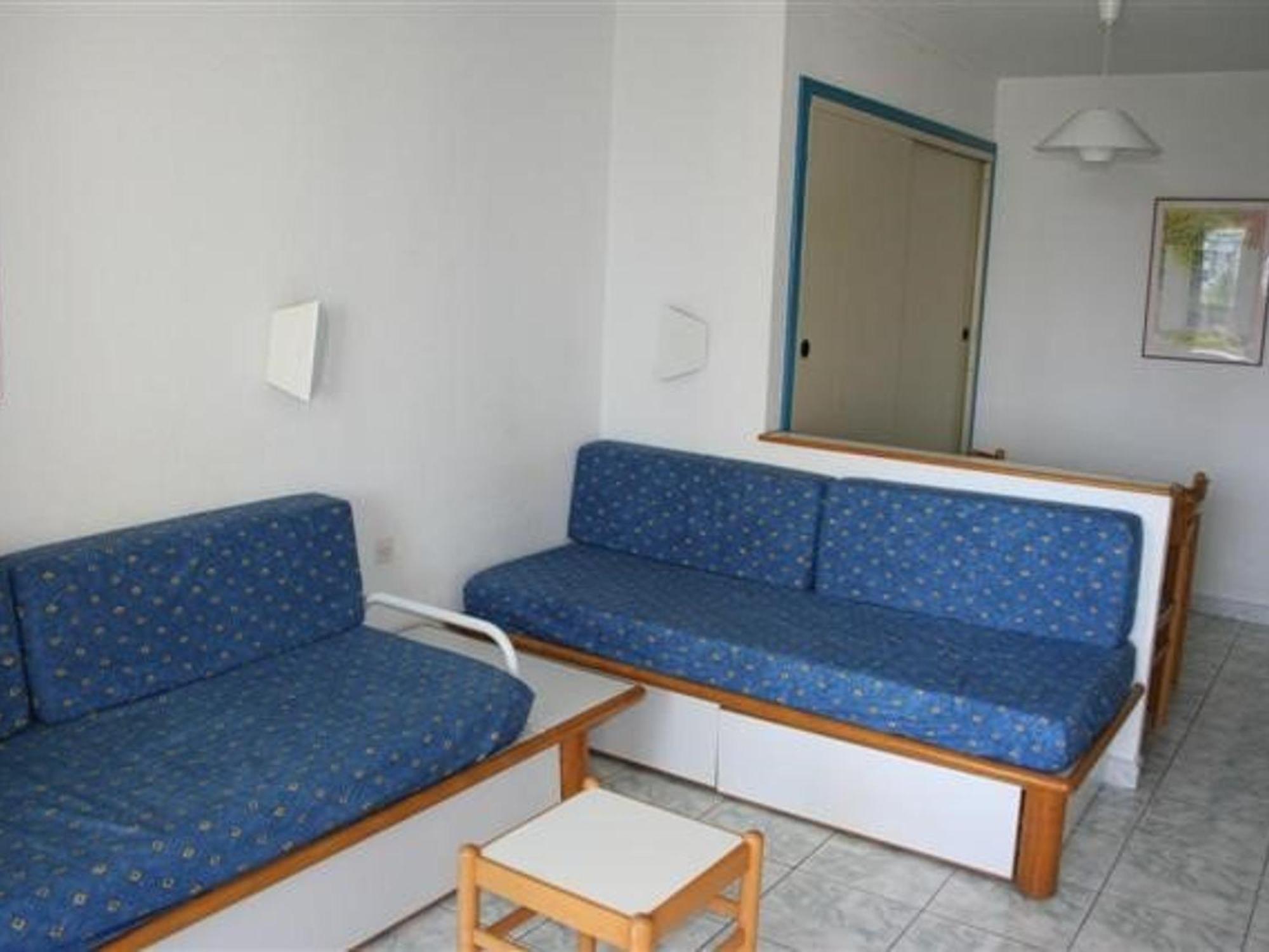 Appartement 4 Pers - Le Barcares - Piscine, Parkings, Terrains De Sport, Fitness - Fr-1-195-25 Zewnętrze zdjęcie